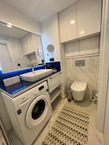 EVIS LTD apartments Batumi