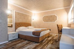 Hotel Baikal -Inclusive
