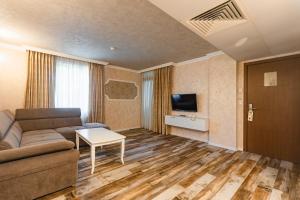 Hotel Baikal -Inclusive