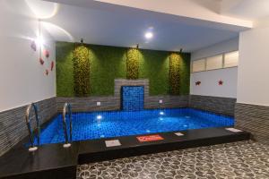 Lotus & Orchid Villas by Ramnath Homes