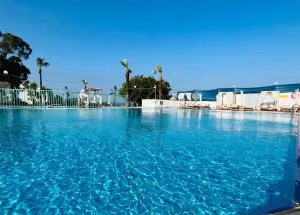 Adelais Bay Hotel - Протарас