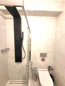 Romantic Suite&GRANT Jacuzzi