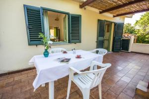 I Giardini di Cala d'Ambra img16