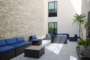 SpringHill Suites by Marriott Milpitas Silicon Valley