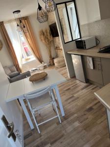 Appartement Centre-ville