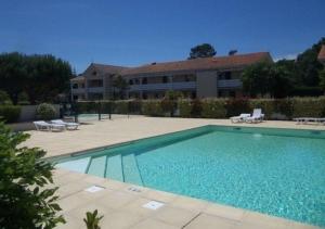 Appartements Superbe T4 a 1,9km des plages : photos des chambres