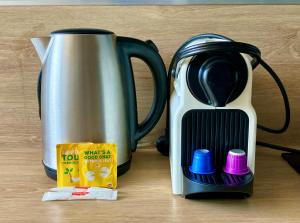 F3 La Plage - Gare - Netflix - Wifi - Parking