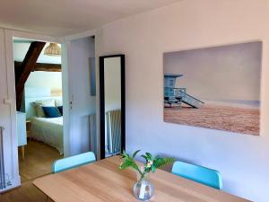 F3 La Plage - Gare - Netflix - Wifi - Parking