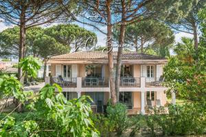 Brise Marine piscine St Tropez II