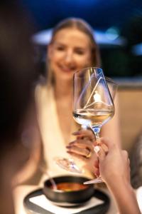 Superior Hotel Alpenhof