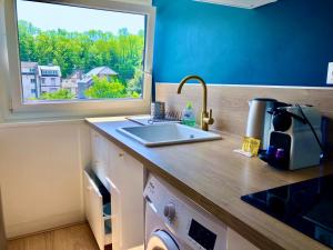 F3 La Plage - Gare - Netflix - Wifi - Parking