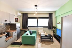 No15 central apartment