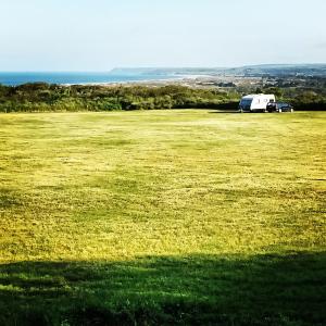 Campings Camping Les Ronds Duval face aux iles anglo-normandes : photos des chambres