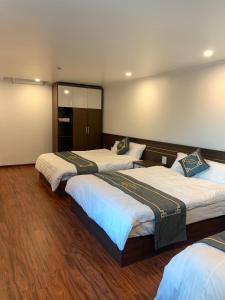 Apricot Garden Hotel Sapa