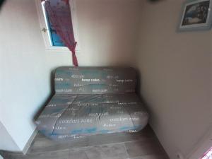 Maison de pêcheurs climatisée bord de mer