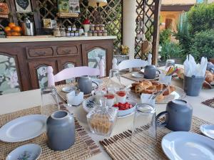 Mas Campagne Etoilée