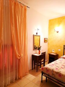 Double Room room in BedAndBreakfast Camere Primavera