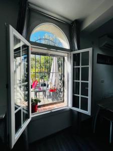 Appartements Charmant deux pieces au calme : photos des chambres
