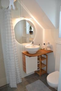 Apartament - Ferienwohnung Aurora nad morzem w Dziwnowku