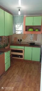 Мансарда с террасою, вид на море