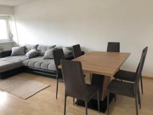 Ferienwohnung am Grütt