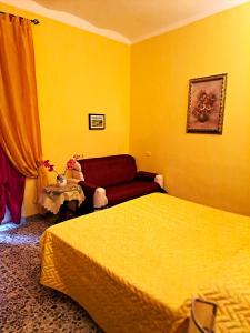 Bed And Breakfast Camere Primavera