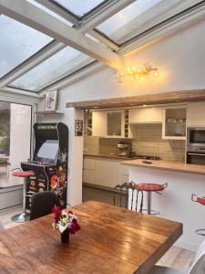 Appartements Minor Swing - appartment - CASA MONICA CARGESE - : photos des chambres