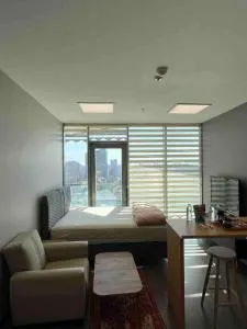 Luxe Residance in International financial Center, close to watergarden mall - Çekme