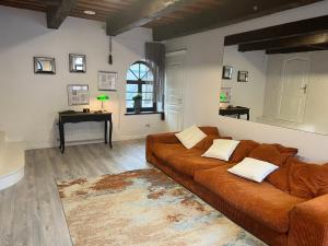 Tiltų 5 Maxi Apartment