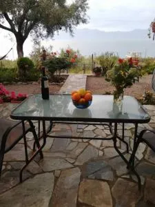 Μαγευτική θέα στην θάλασσα - Loukísia