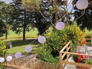 Agriturismo Pian dellOsa