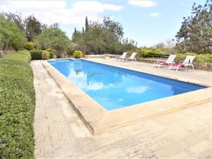 Ca Nostra Mallorca en Esporles