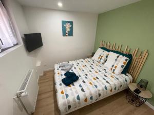 Appartements O'Bon'Plan : photos des chambres