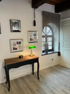 Tiltų 5 Maxi Apartment