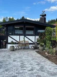 Ferienhaus Sternschnuppe - Dallau