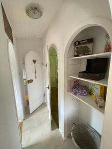 Ferienhaus Sternschnuppe