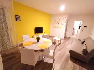 Casa Cristina “a Ragusa” - Trecasuzze