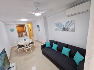 Apartamento Playa Cura