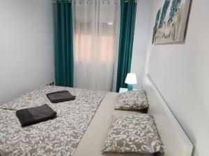 Apartamento Playa Cura