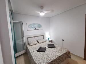 Apartamento Playa Cura