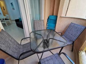 Apartamento Playa Cura