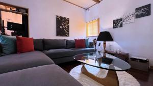 Sanga Nikko - Serene Boutique Guesthouse Near Nikko Station & Bus Terminal