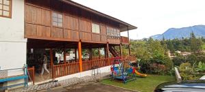 Villa Hanna 1