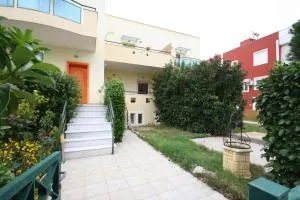 Fourdeck Villa - Posidhonía