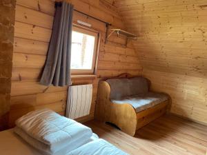 Chalets Chalet Resivacances n°32 - La Joue du Loup : photos des chambres