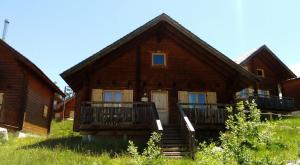 Chalets Chalet Resivacances n°32 - La Joue du Loup : photos des chambres