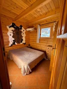 Chalets Chalet Resivacances n°32 - La Joue du Loup : photos des chambres