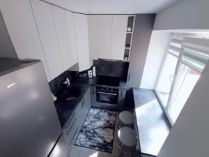 Miesto šviesų apartamentai Telšiuose