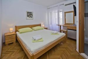 Villa Maria Paula Old Town Hvar