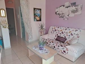 Appartements Les Tamaris** : photos des chambres